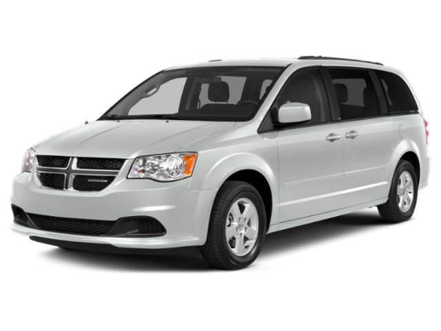 Used 2015 Dodge Grand Caravan SE Plus with VIN 2C4RDGBG9FR736853 for sale in Escondido, CA
