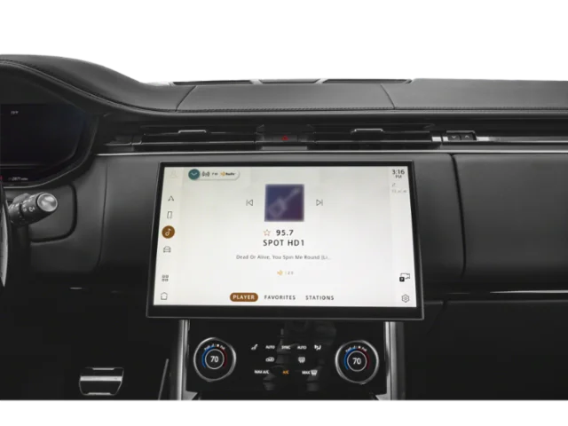 New 2026  Land Rover SE image 10
