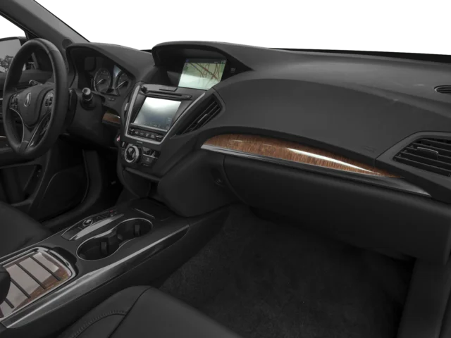 Used 2017  Acura w/Technology Pkg image 16