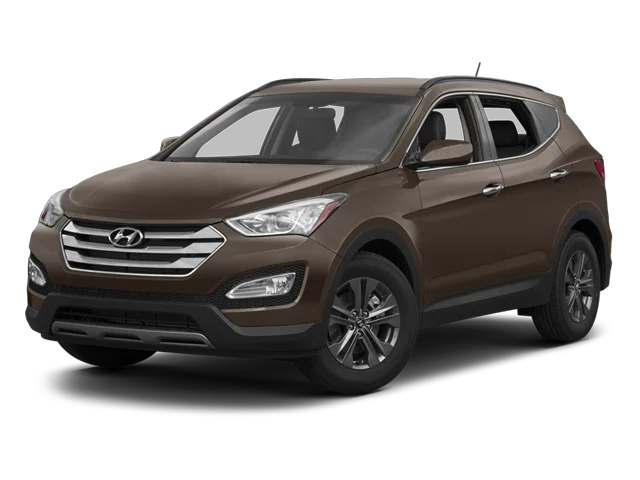 2013 Hyundai Santa Fe Sport AWD's photo