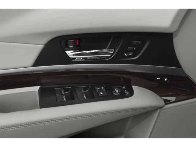 Used 2014 GRAY Acura Base image 17