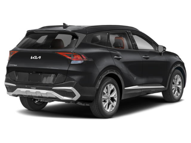 Used 2023 Black Kia SX image 5