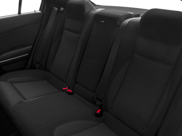 Used 2017 Red Dodge SE image 15