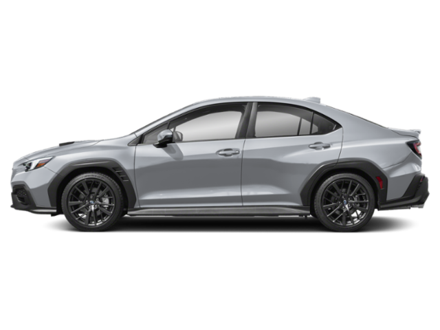 New 2026 ISM/Ice Silver Subaru Limited image 3