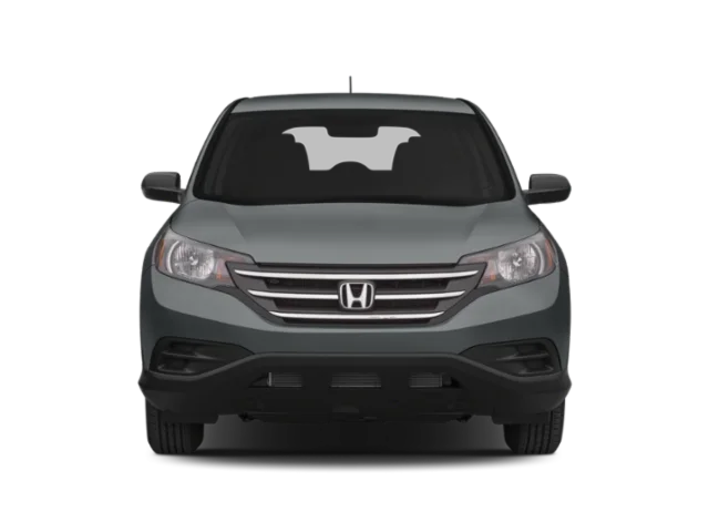 Used 2014 Maroon Honda LX image 4