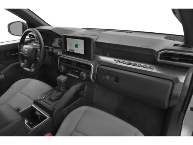 Used 2024 Black Toyota SR5 image 12