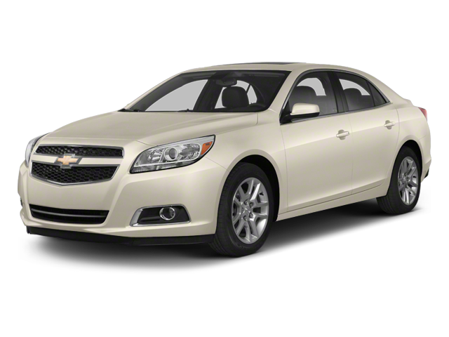 2013 Chevrolet Malibu 2SA