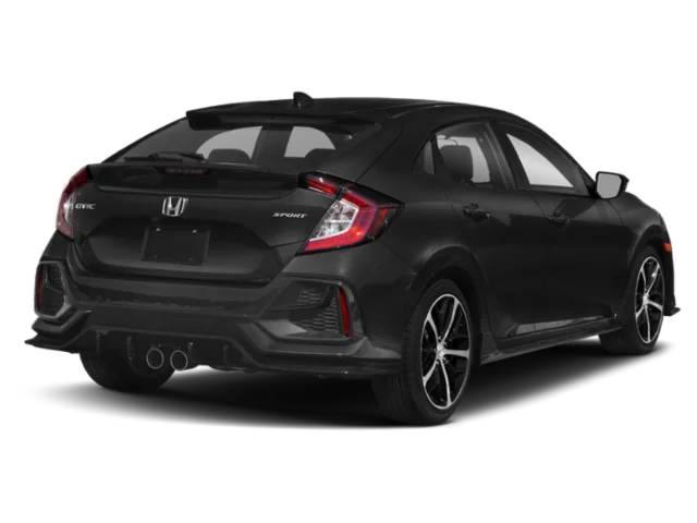 Used 2021  Honda Sport image 2