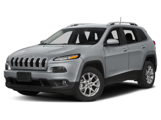 2015 Jeep Cherokee Latitude 4X4's photo