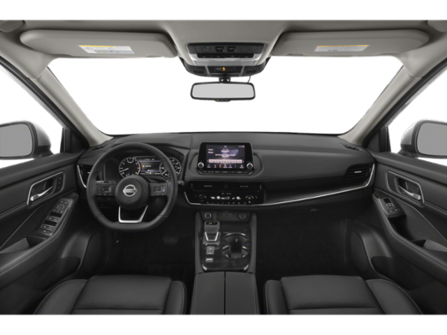 Used 2023 Gray Nissan SL image 5