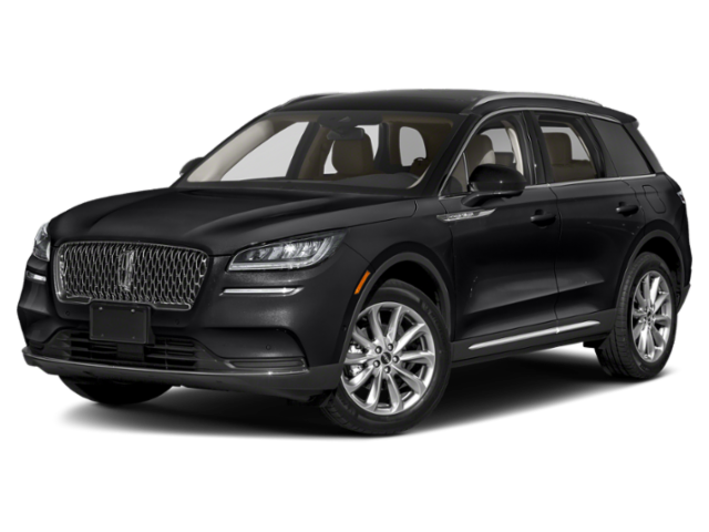 Used 2021 Black Lincoln Standard image 3
