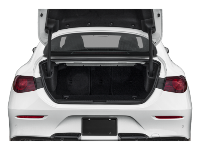 New 2027 Blue Mercedes-Benz CLA 250+ image 8
