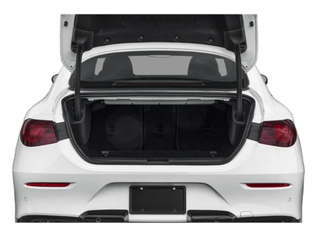 New 2027 Black Mercedes-Benz CLA 250+ image 10