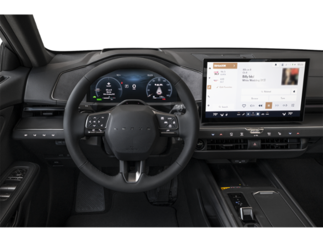 New 2026 White Lexus 350h Premium image 4