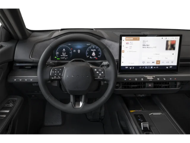 New 2026 Caviar Lexus PREMIUM PLUS AWD image 4