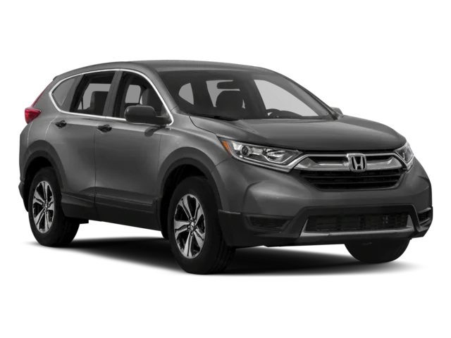Certified Used 2017 Modern Steel Metallic Honda LX image 12