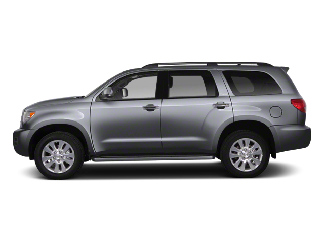Used 2012 Silver Sky Metallic Toyota Platinum image 4