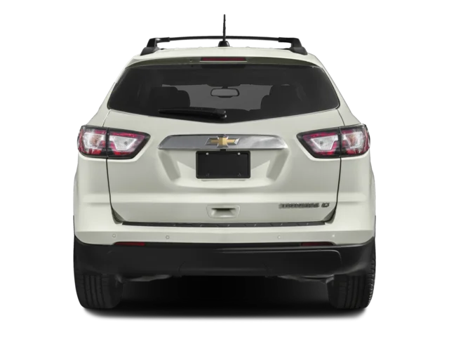 Used 2017 Gray Chevrolet 2LT image 12