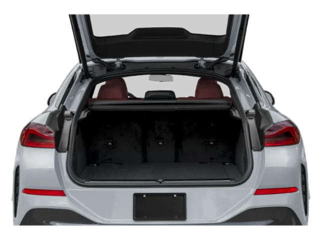 New 2026 Carbon Black Metallic BMW xDrive40i image 8