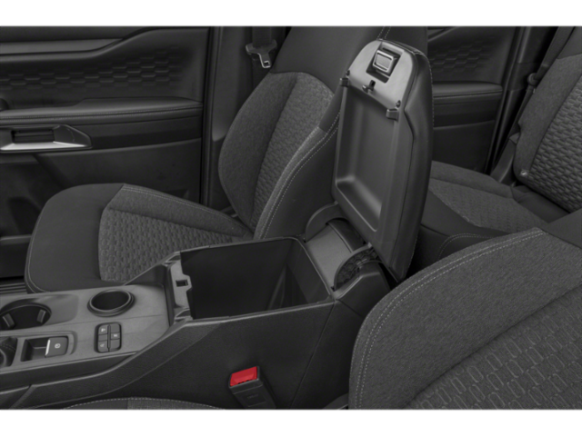 New 2026 Shadow Black Ford XLT image 11