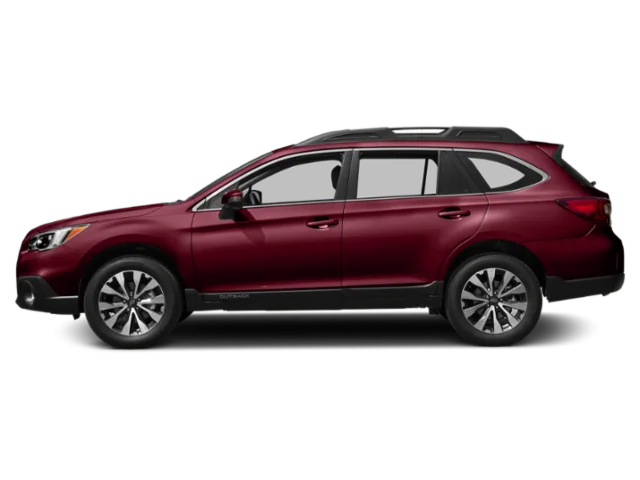 Used 2015 Venetian Red Pearl Subaru 2.5i image 3