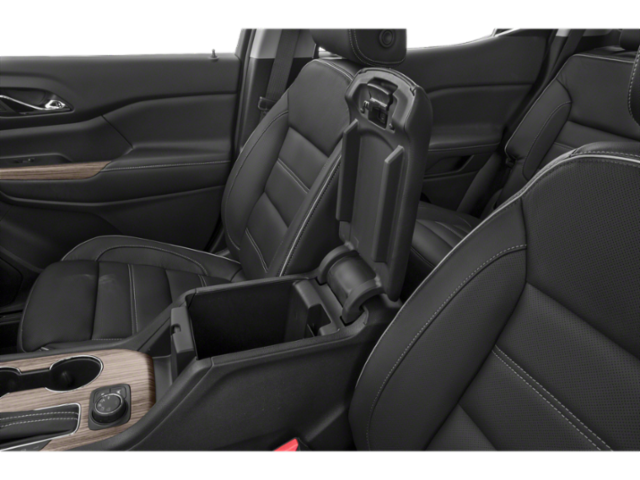 Used 2019 Black GMC Denali image 15