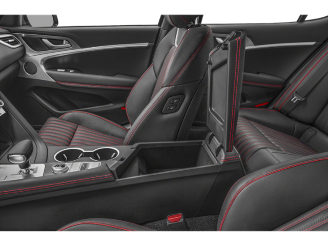New 2026 Capri Blue Genesis  image 11