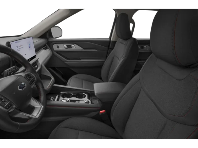 New 2027 Gray Ford Active image 6