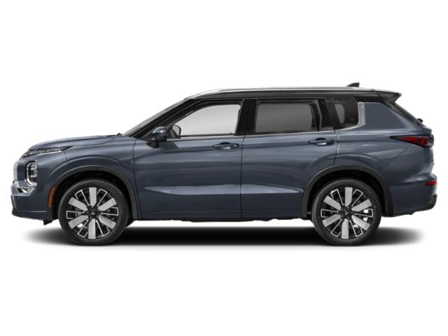 New 2026 Gray Mitsubishi SEL image 3