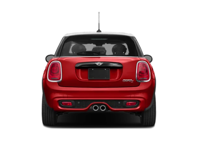 Used 2019  MINI Signature image 6