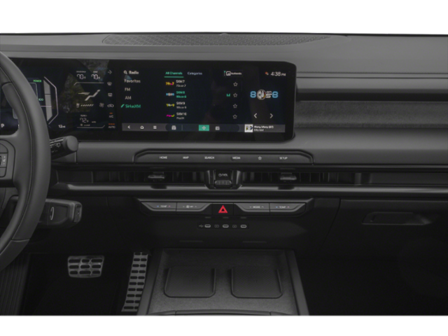 New 2027 Ebony Black Kia X-Line SX image 7