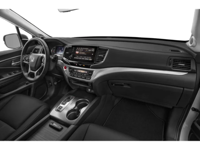 Used 2022  Honda EX-L image 15