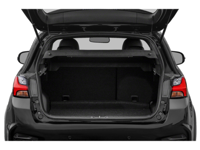 Used 2022 Red Diamond Mitsubishi GT image 8