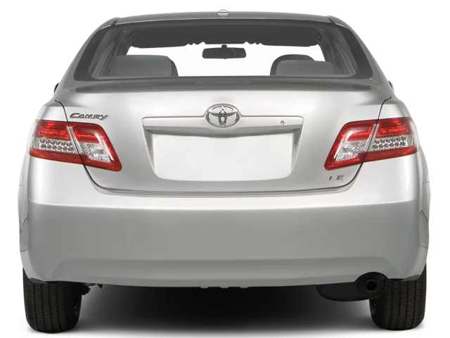 Used 2010  Toyota LE image 5