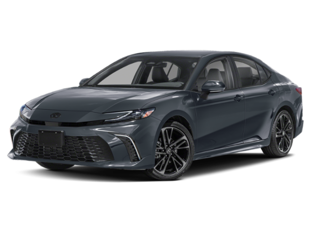 Used 2026 Underground Toyota XSE image 1