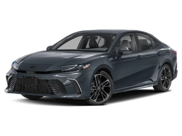 New 2026 Underground Toyota XSE image 1