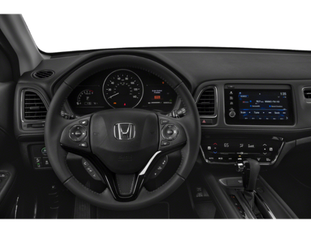 Used 2019 Lunar Silver Metallic Honda EX-L image 4