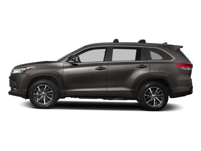 Used 2017 Gray Toyota XLE image 11