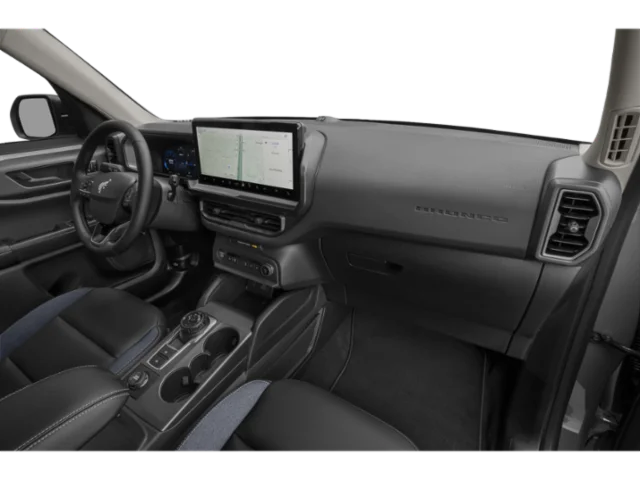 New 2026 Oxford White Ford Outer Banks image 12