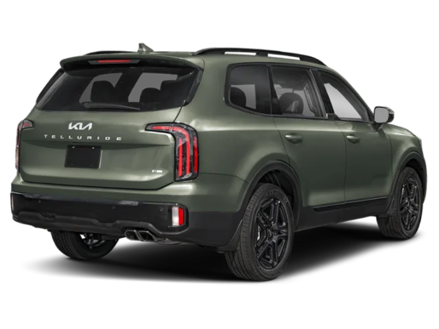 Used 2025 Kia Telluride SX Prestige X-Line with VIN 5XYP5DGC0SG569659 for sale in Elk River, Minnesota