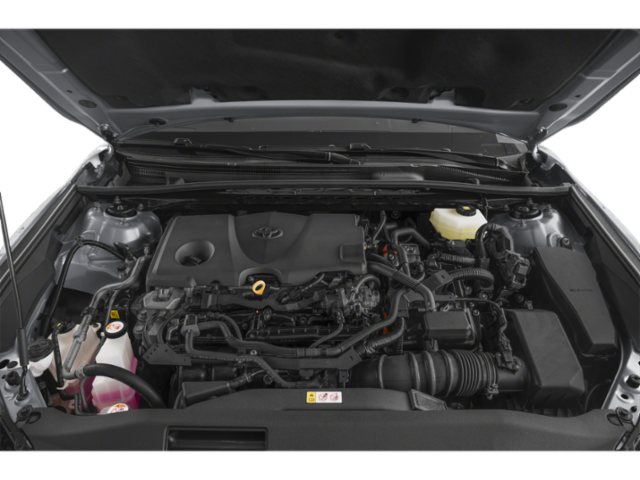 Used 2025 Ocean Gem Toyota XLE image 13