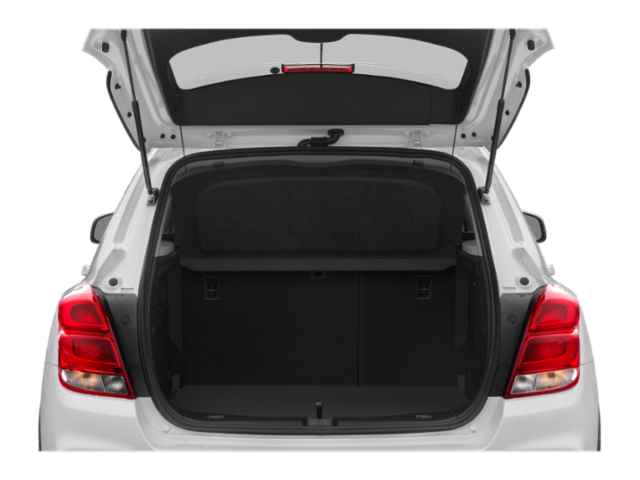 Used 2020 Gray Chevrolet Premier image 9