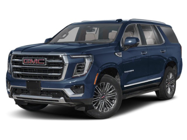 New 2026 GMC Yukon Denali 4D Sport Utility in Troy #G19883 | Dave