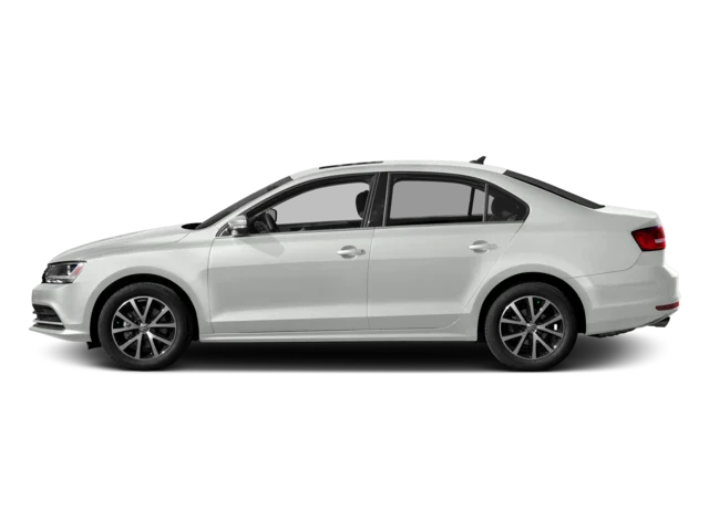 Used 2016 White Volkswagen 1.4T S image 9