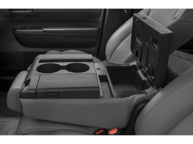 Used 2018 Red Toyota SR5 image 14