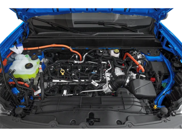 New 2026 Oxford White Ford XL image 5