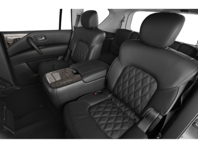 Used 2022 Coulis Red Pearl Nissan Platinum image 11