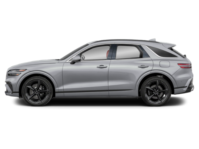 Used 2026 Savile Silver Genesis 2.5T Sport Prestige image 3