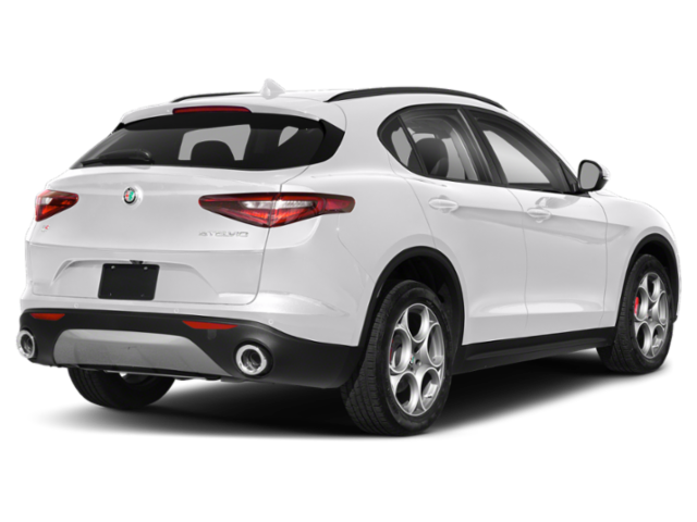 Used 2019 Alfa Romeo Stelvio Base with VIN ZASPAKAN8K7C32364 for sale in Macon, GA