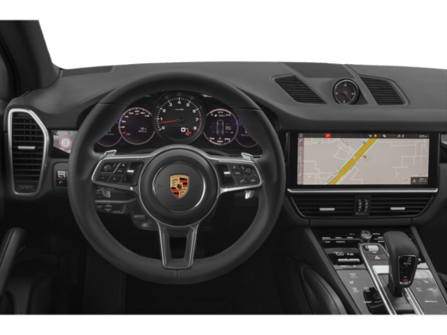 Used 2019 Carrara White Porsche S image 4